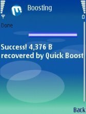 memoryup pro boost