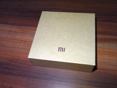 Mi band box