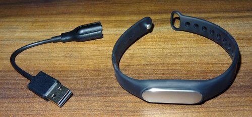 mi band