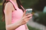 mobile phone low battery