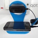 mobile charging station