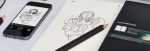moleskine smart notebook