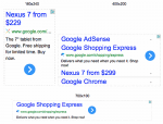 new adsense sizes
