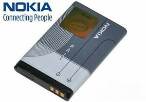 nokia battery