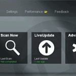 Norton antivirus 2013
