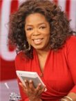 Oprah Loves Kindle
