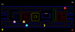 play pacman online