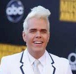 Perez Hilton