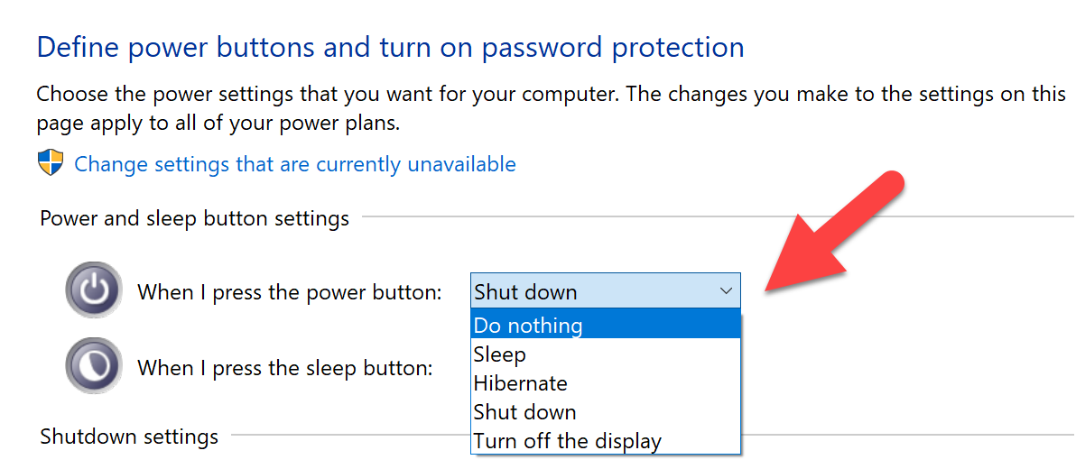 How to Disable Power Key on Keyboard