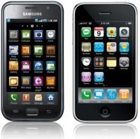 samsung vs apple