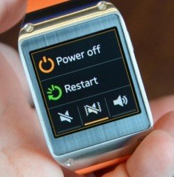samsung watch
