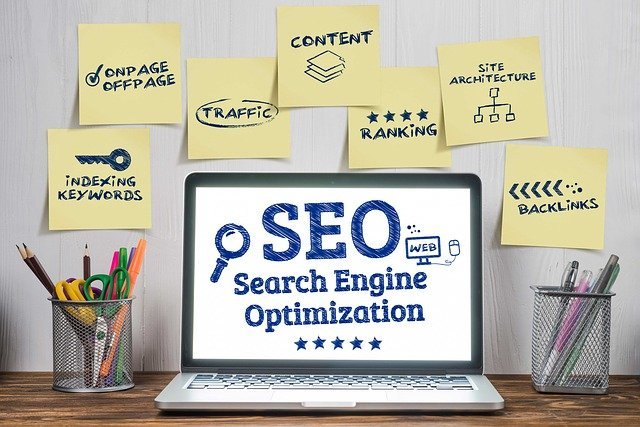 seo interview