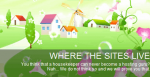site hosting