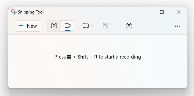 snipping tool