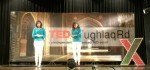 tedx malik sisters