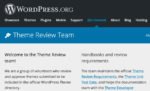 theme reviewer