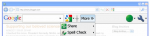 Google Toolbar