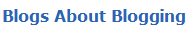 Top Blogs