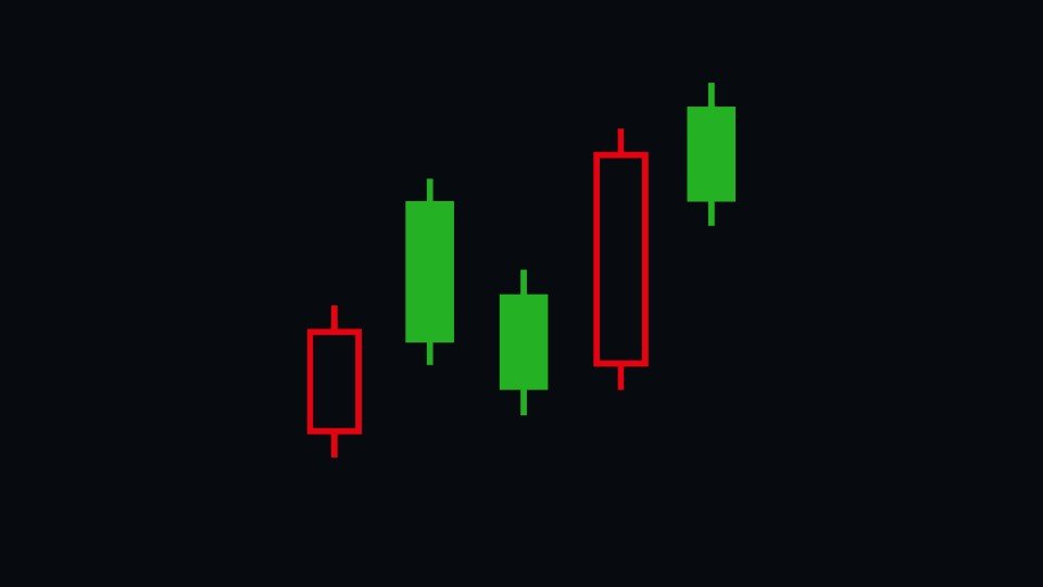 track stock portfolio
