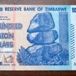 100 trillion zimbabwe dollars