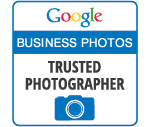 Google trusted photographer