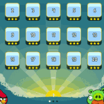 unlock angry birds