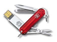 victorinox usb drive