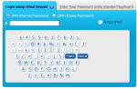virtual keyboard