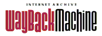 wayback archive
