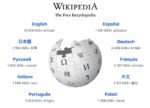 wikipedia search
