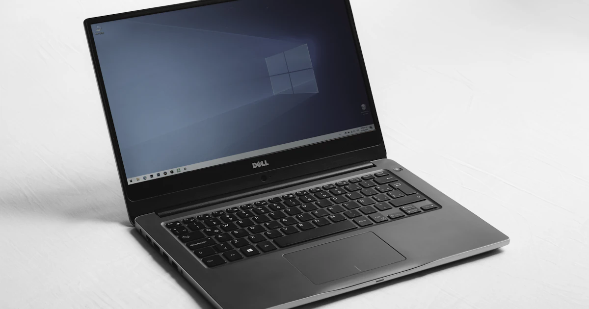 Windows 10 laptop that still gets extended security updates