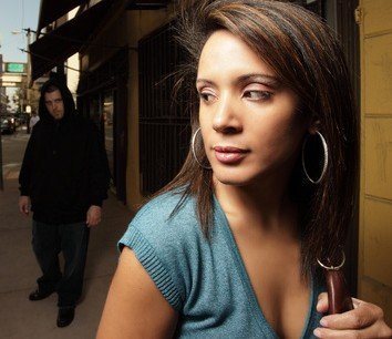 women safety