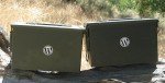 wordpress geocaching