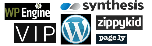 managed WordPress hosting