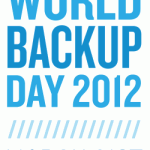 world backup day