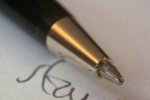 writing