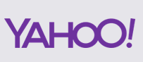 yahoo logo