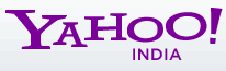 yahoo old logo