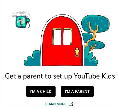 youtube kids